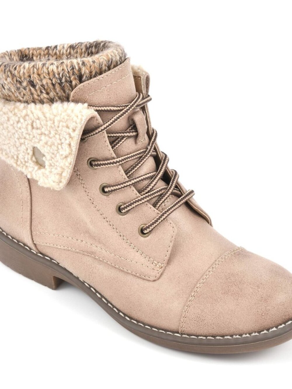 Women's Duena Hiking Style Boot